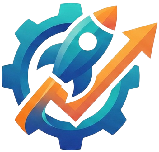 логотип образовательного блога